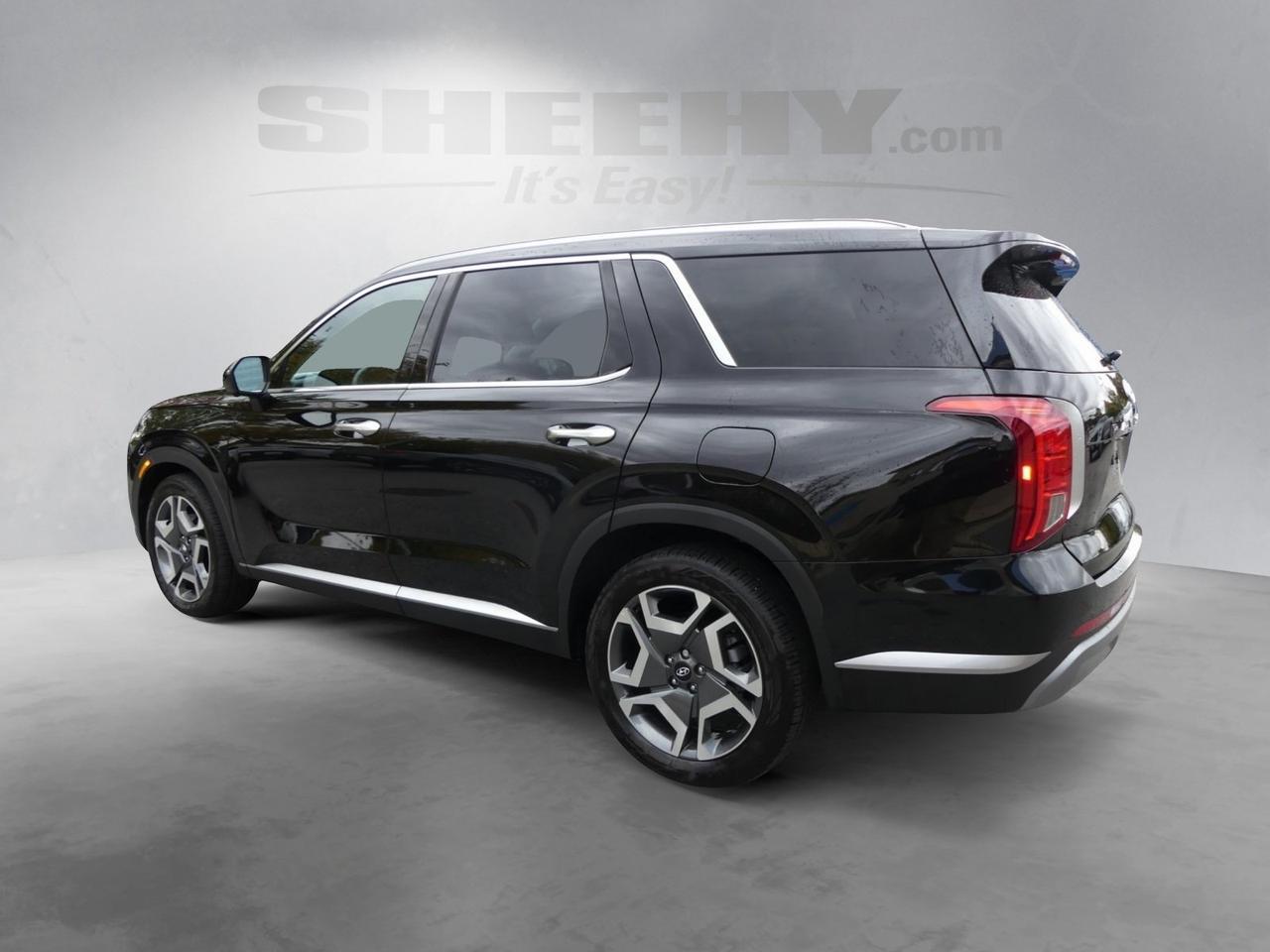 2025 Hyundai Palisade SEL Premium Waldorf MD