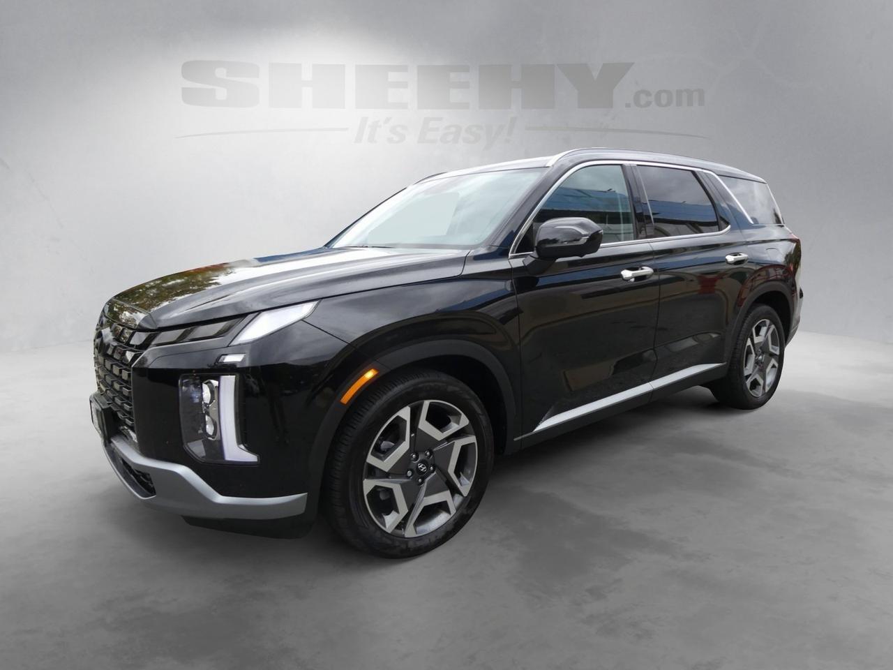 2025 Hyundai Palisade SEL Premium Waldorf MD