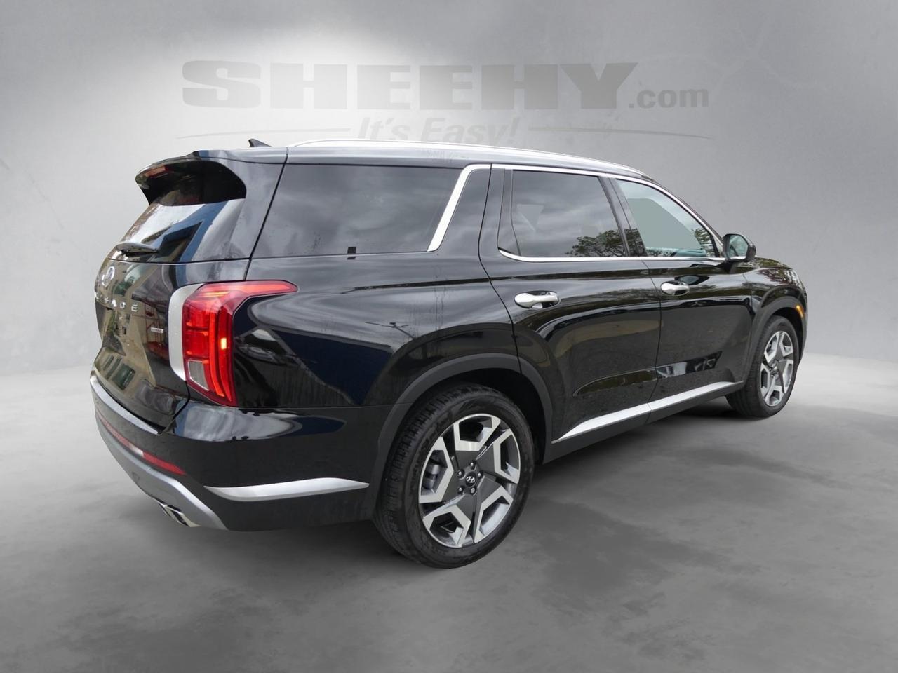 2025 Hyundai Palisade SEL Premium Waldorf MD