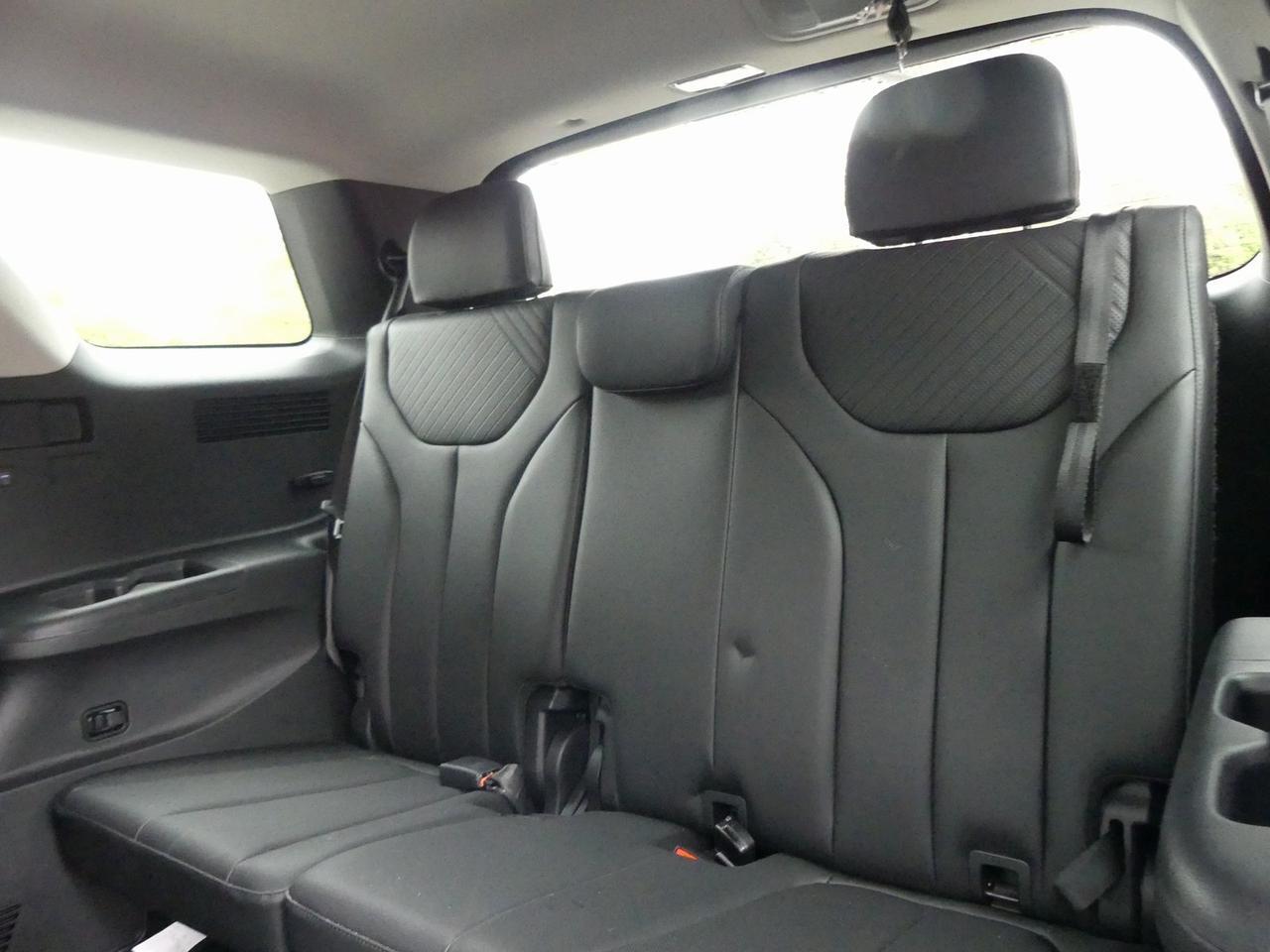 2025 Hyundai Palisade SEL Premium Waldorf MD