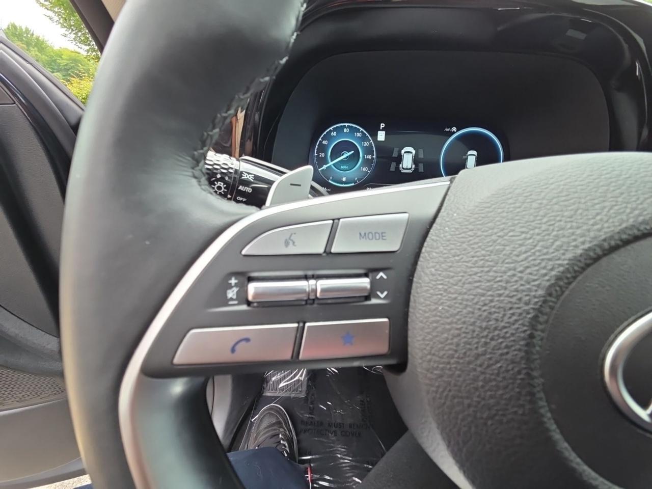 2025 Hyundai Palisade SEL Premium Waldorf MD