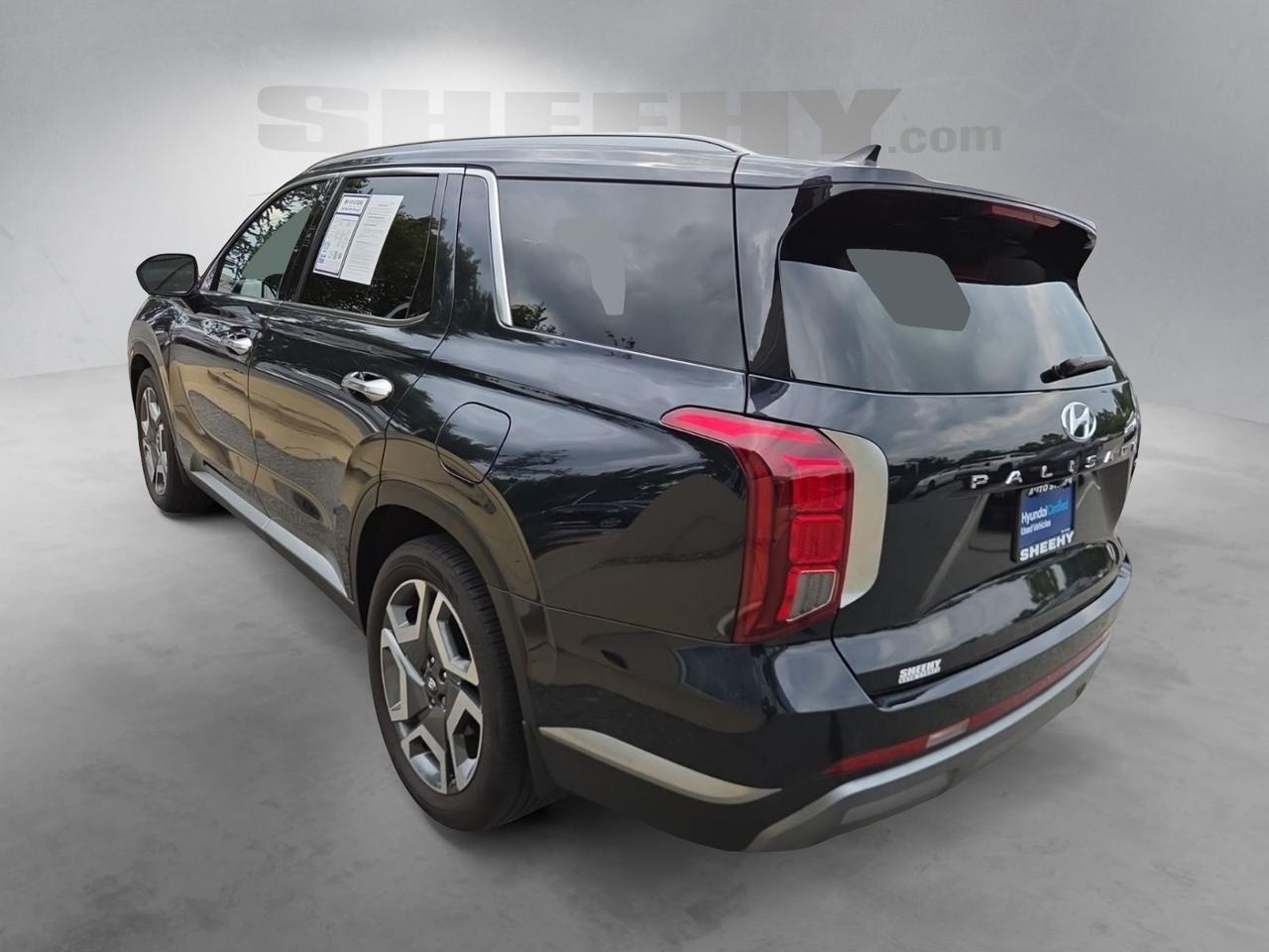 2025 Hyundai Palisade SEL Premium Waldorf MD