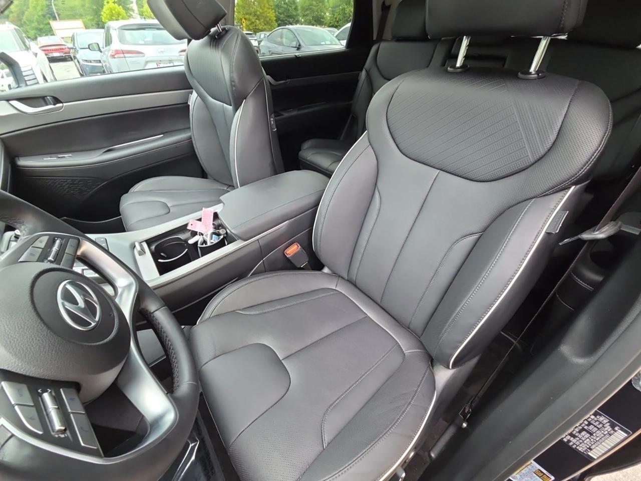2025 Hyundai Palisade SEL Premium Waldorf MD