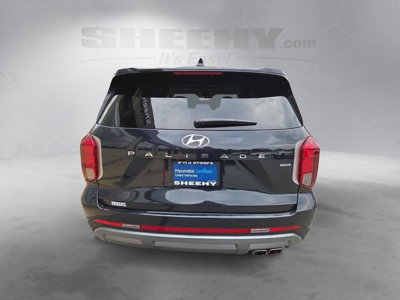 2025 Hyundai Palisade SEL Premium Waldorf MD