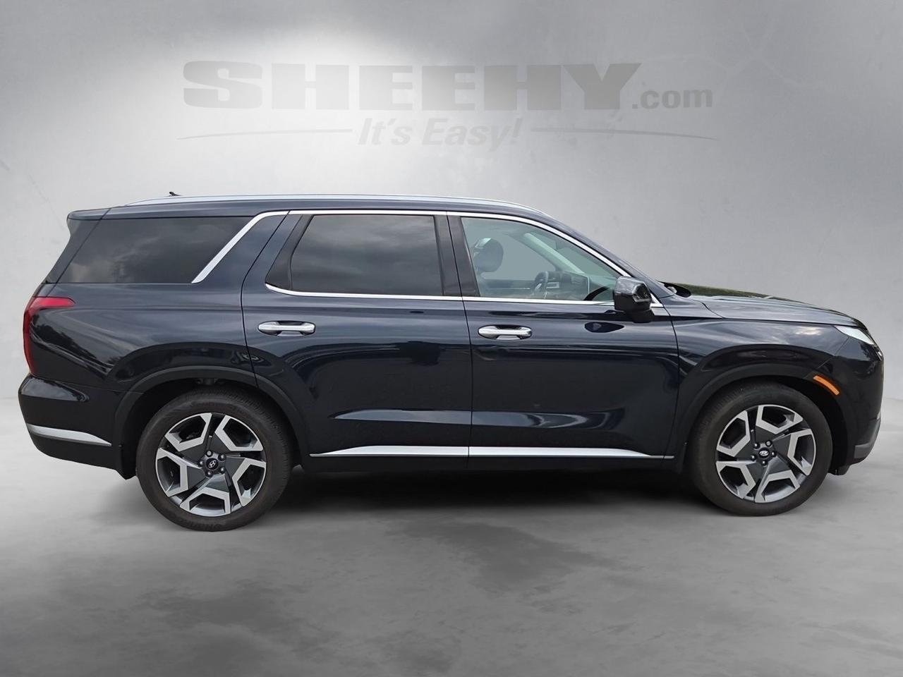 2025 Hyundai Palisade SEL Premium Waldorf MD