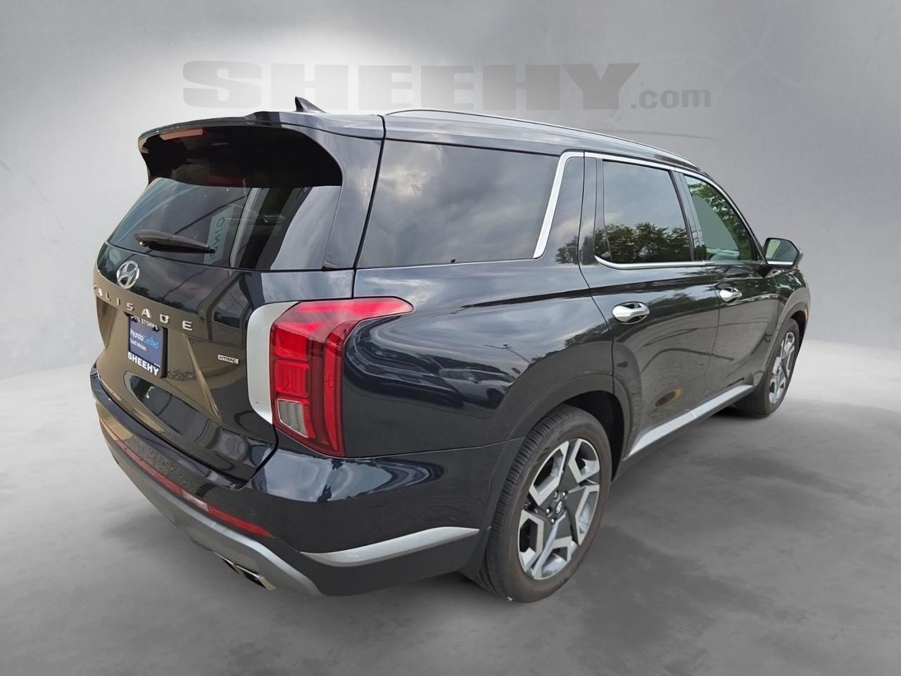 2025 Hyundai Palisade SEL Premium Waldorf MD