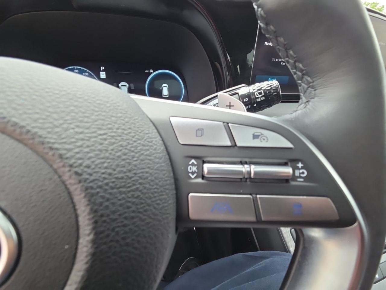 2025 Hyundai Palisade SEL Premium Waldorf MD