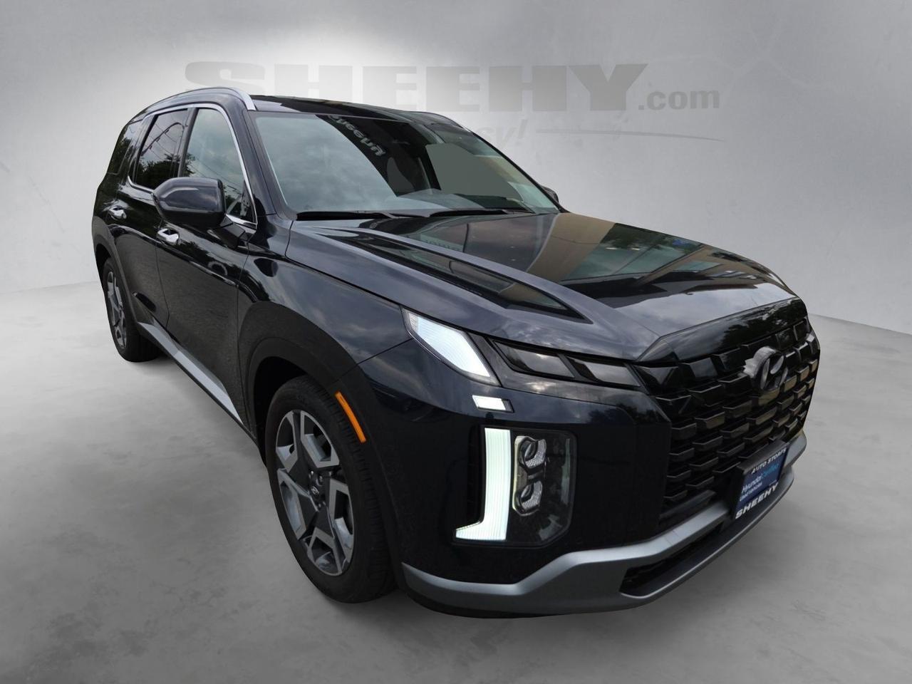 2025 Hyundai Palisade SEL Premium Waldorf MD