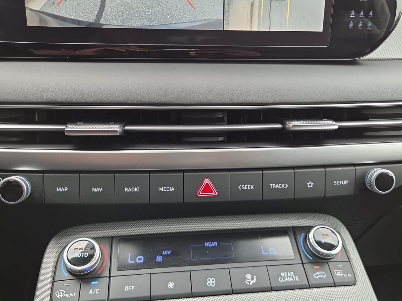 2025 Hyundai Palisade SEL Premium Waldorf MD