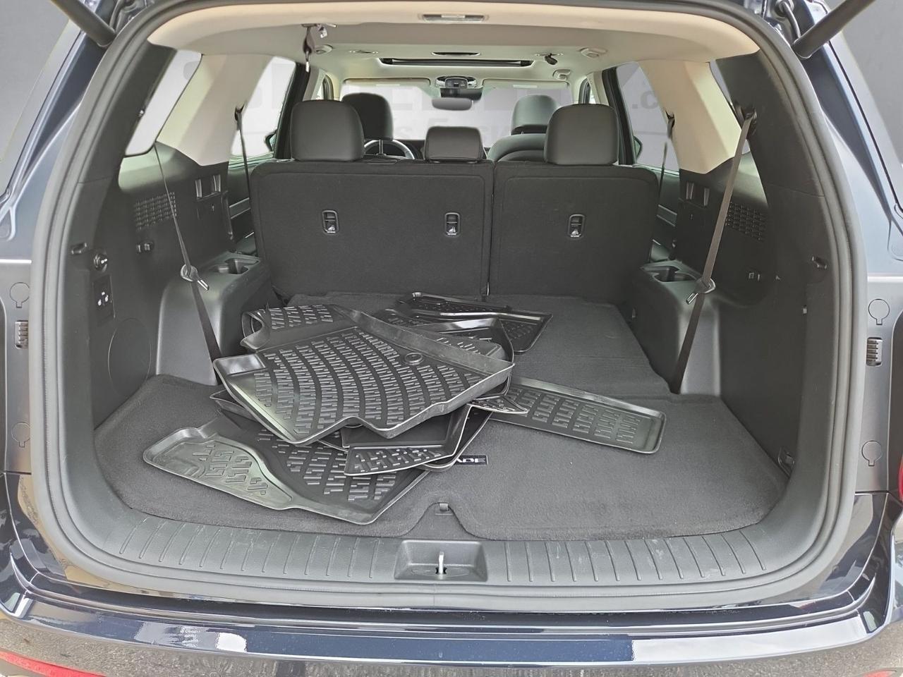 2025 Hyundai Palisade SEL Premium Waldorf MD