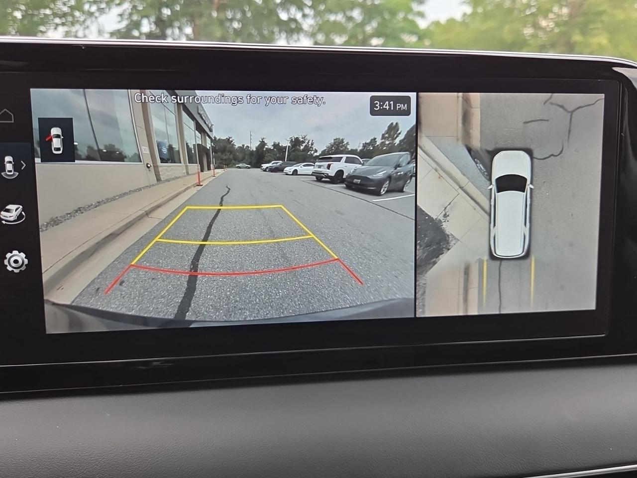 2025 Hyundai Palisade SEL Premium Waldorf MD