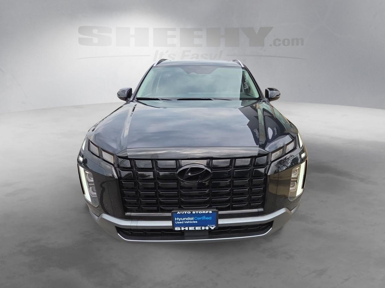 2025 Hyundai Palisade SEL Premium Waldorf MD