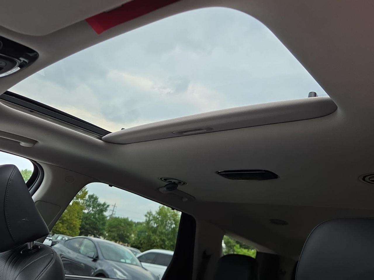 2025 Hyundai Palisade SEL Premium Waldorf MD