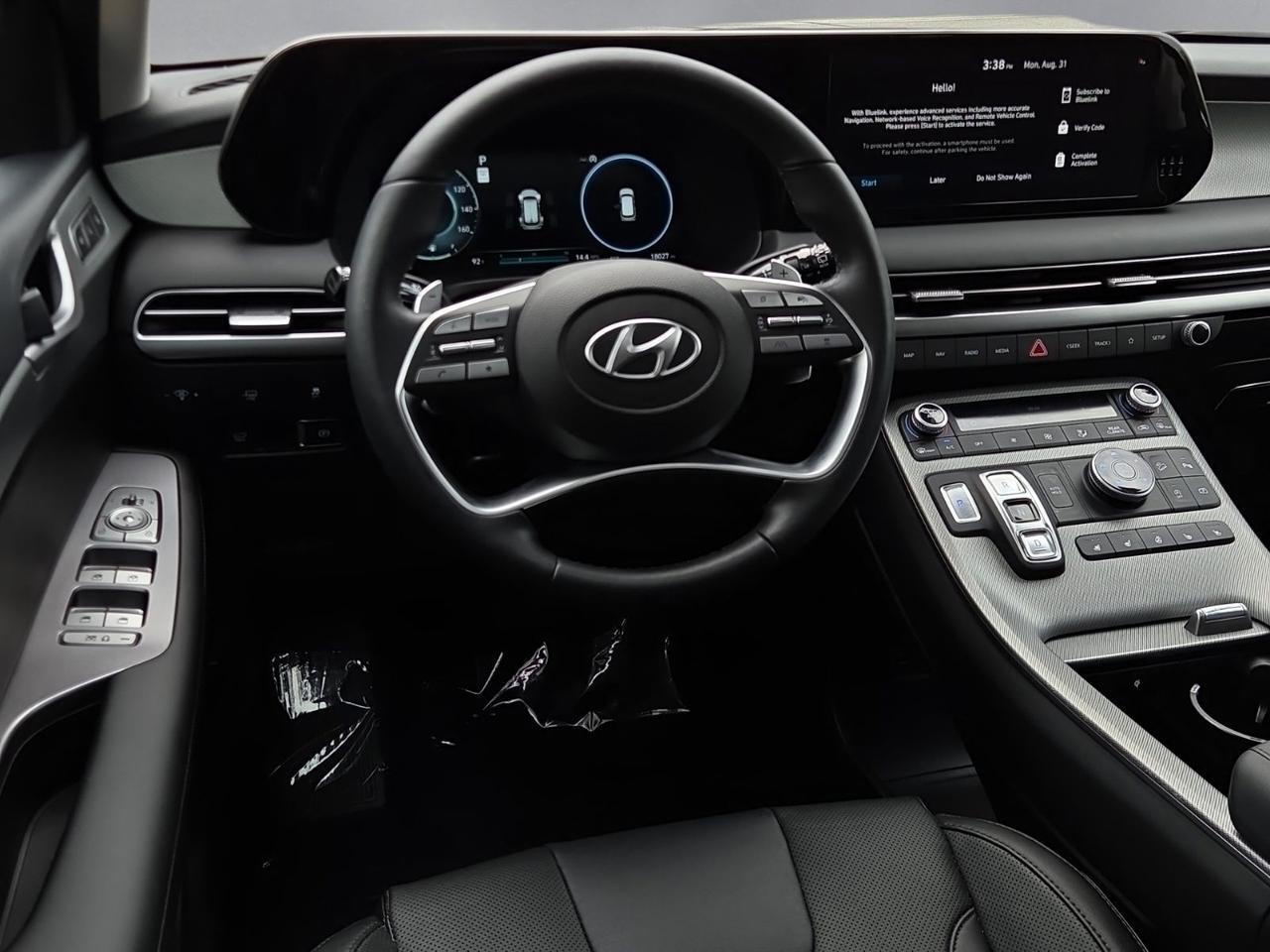 2025 Hyundai Palisade SEL Premium Waldorf MD