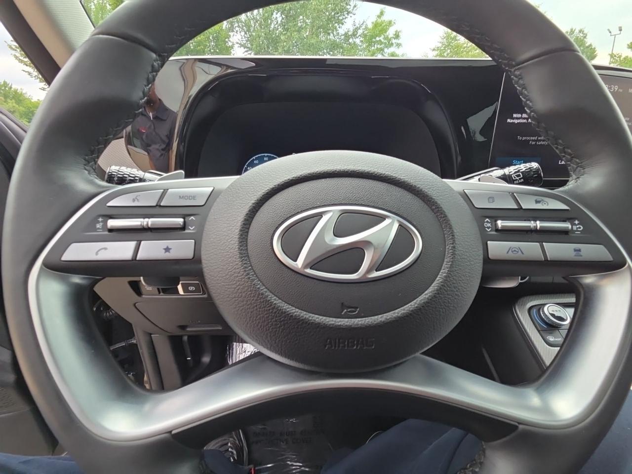 2025 Hyundai Palisade SEL Premium Waldorf MD