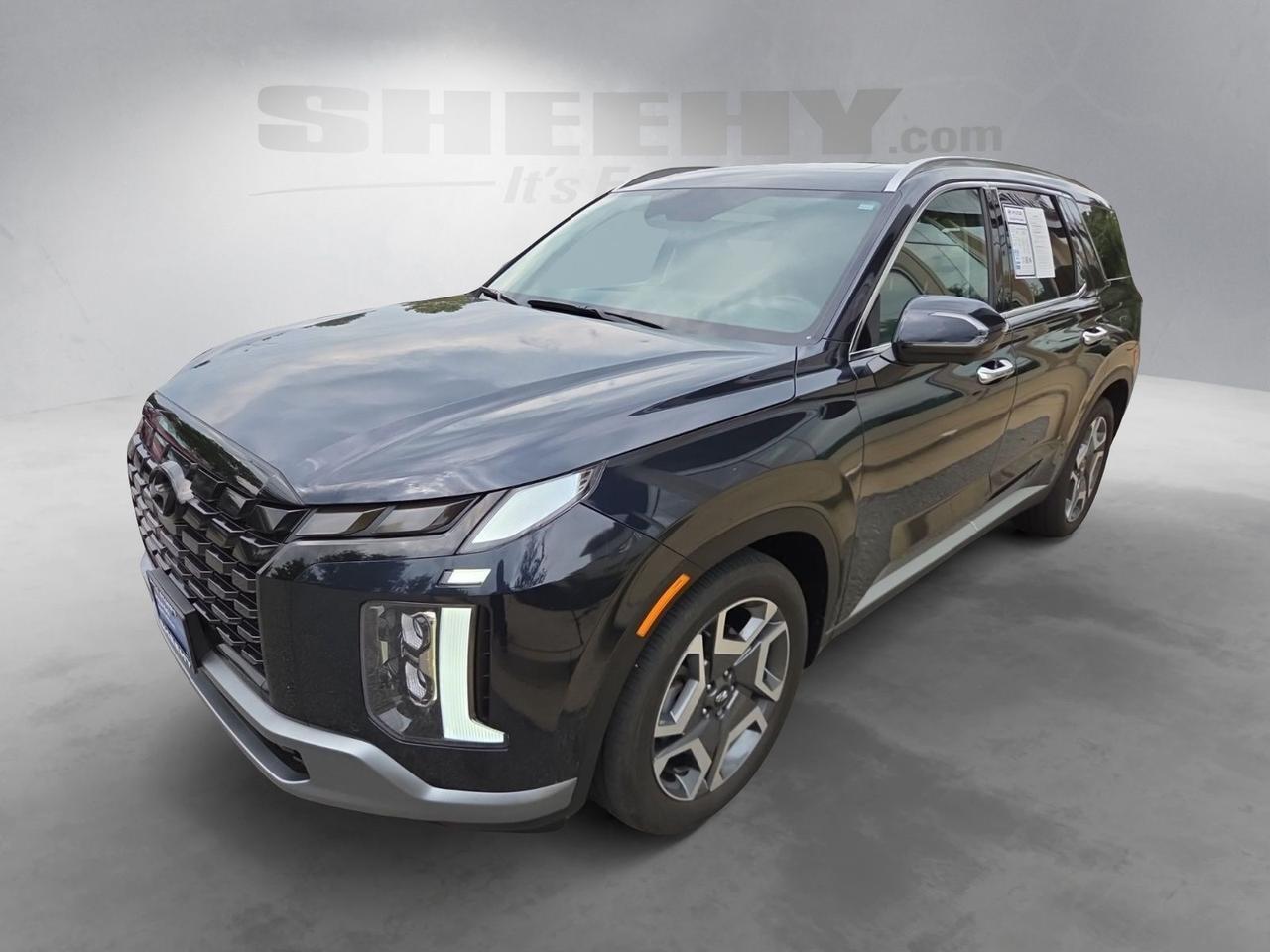 2025 Hyundai Palisade SEL Premium Waldorf MD