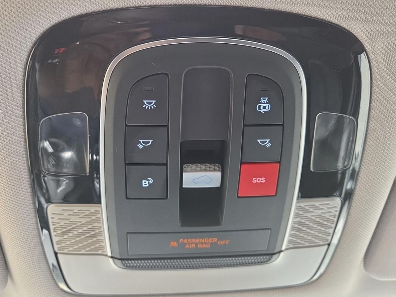 2025 Hyundai Palisade SEL Premium Waldorf MD