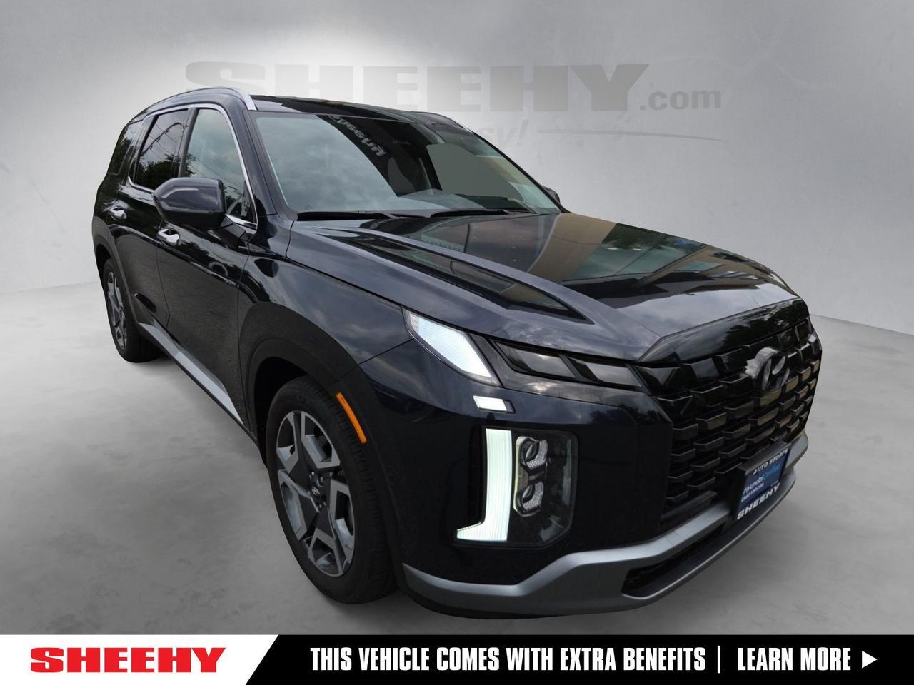 2025 Hyundai Palisade SEL Premium Waldorf MD