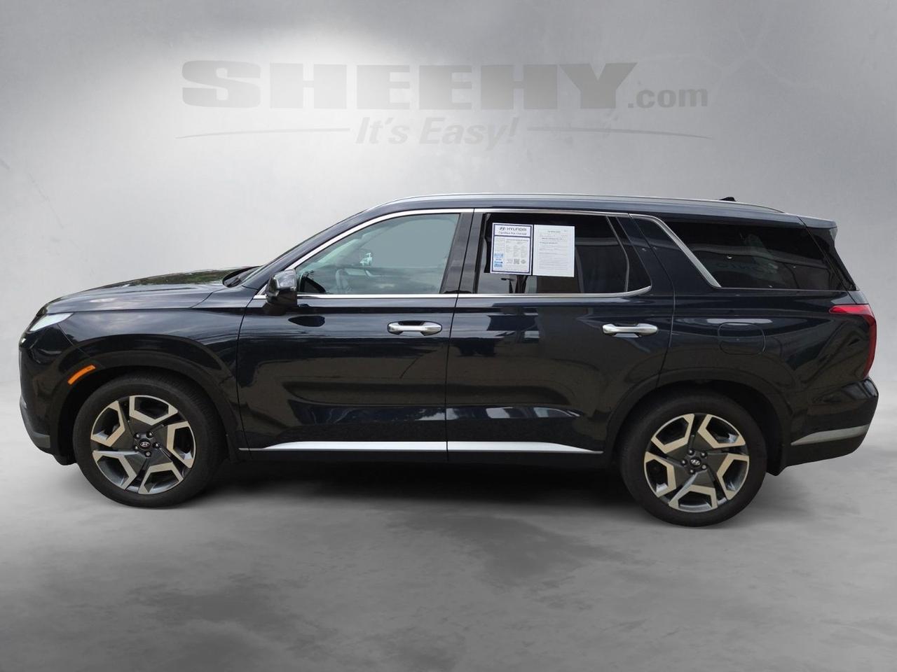 2025 Hyundai Palisade SEL Premium Waldorf MD