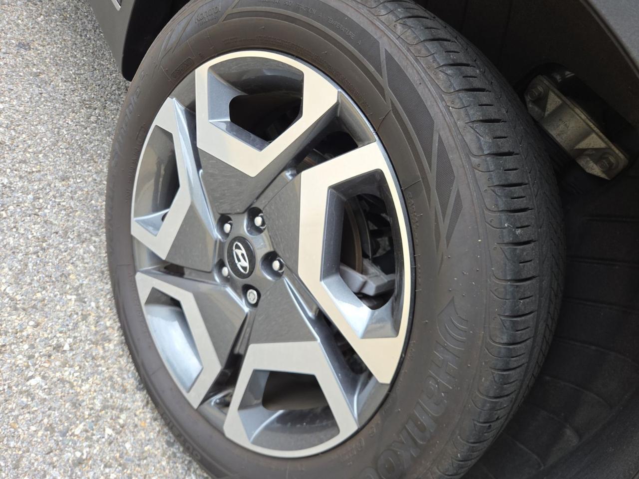 2025 Hyundai Palisade SEL Premium Waldorf MD