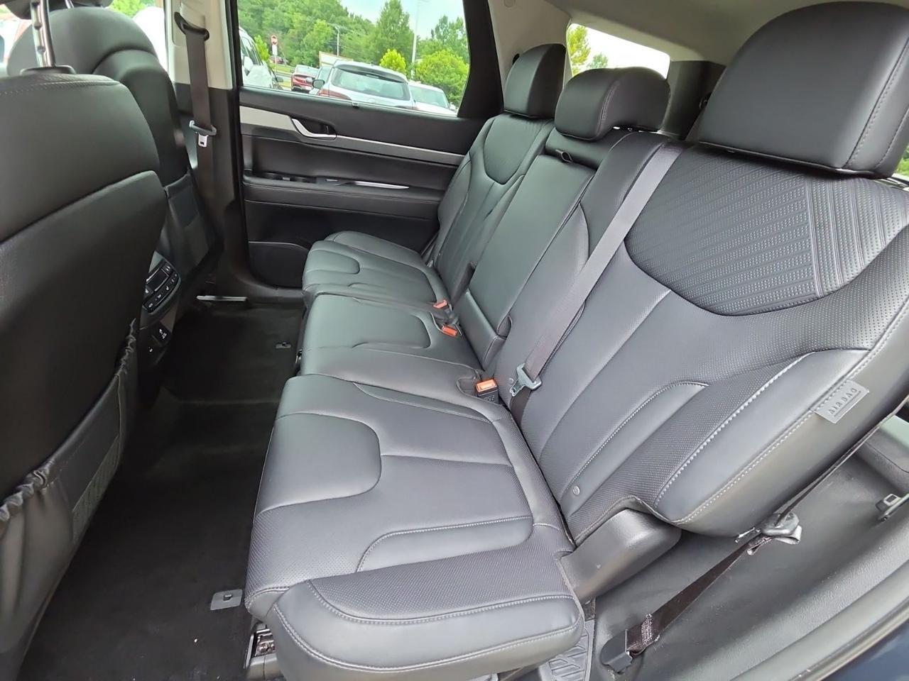 2025 Hyundai Palisade SEL Premium Waldorf MD