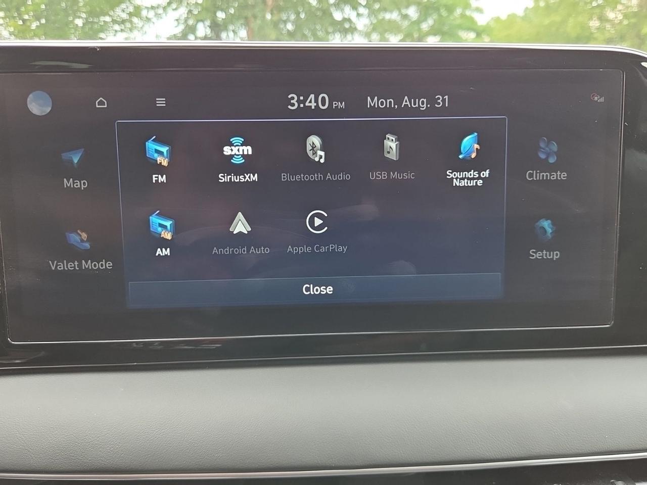 2025 Hyundai Palisade SEL Premium Waldorf MD