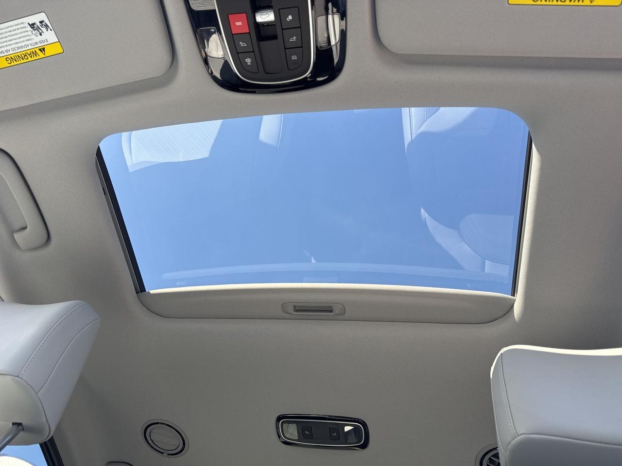 2025 Hyundai Palisade SEL Premium Chantilly VA