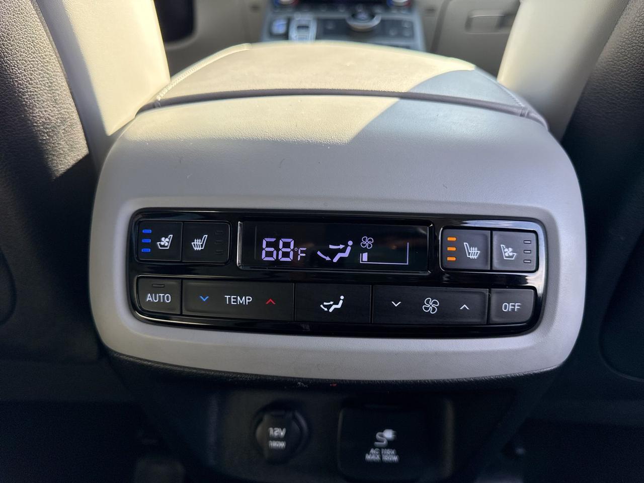 2025 Hyundai Palisade SEL Premium Chantilly VA