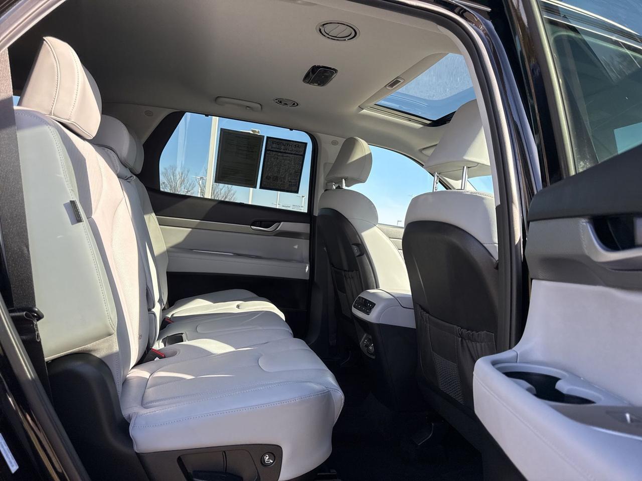 2025 Hyundai Palisade SEL Premium Chantilly VA