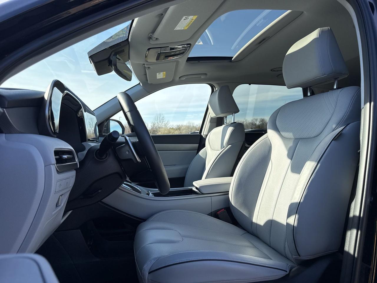 2025 Hyundai Palisade SEL Premium Chantilly VA