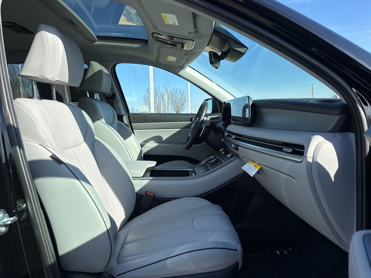 2025 Hyundai Palisade SEL Premium Chantilly VA