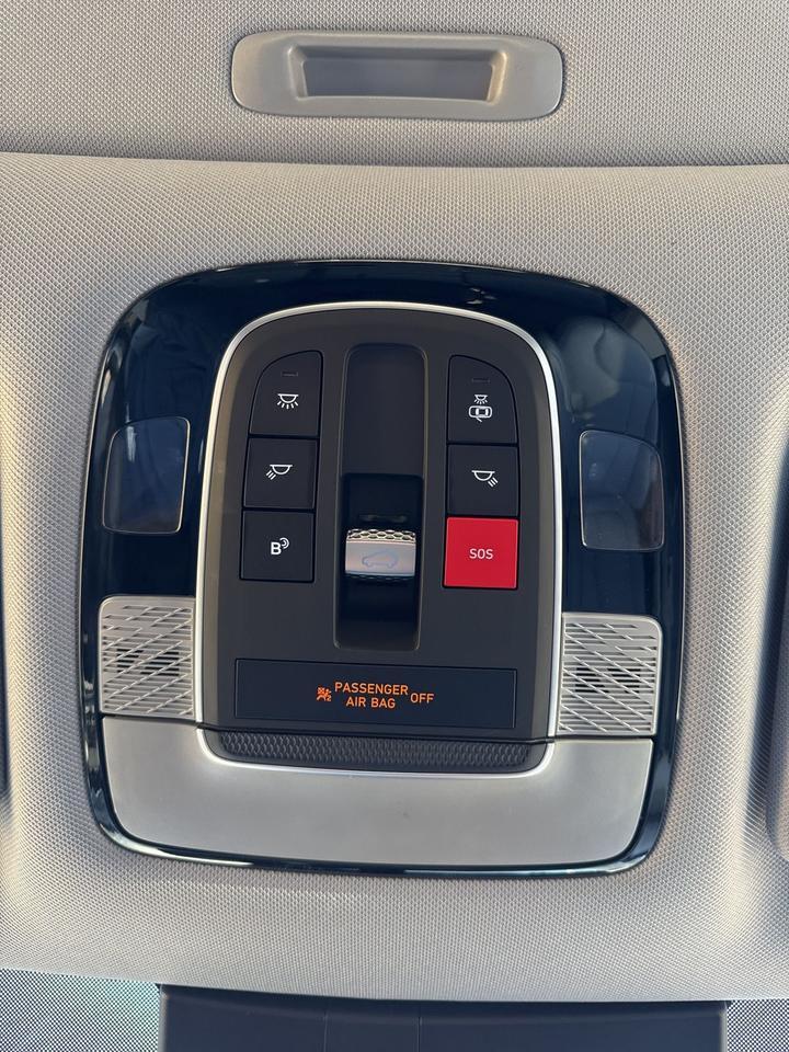 2025 Hyundai Palisade SEL Premium Chantilly VA