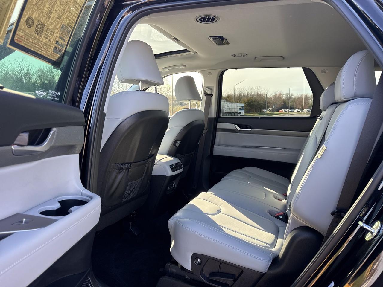 2025 Hyundai Palisade SEL Premium Chantilly VA