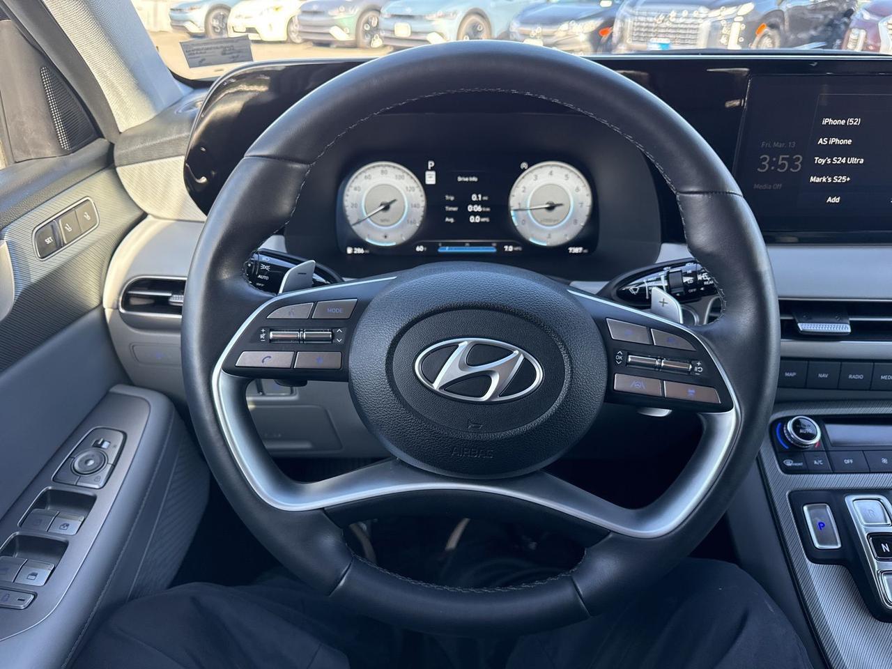 2025 Hyundai Palisade SEL Premium Chantilly VA