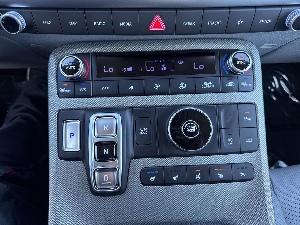 2025 Hyundai Palisade SEL Premium Chantilly VA