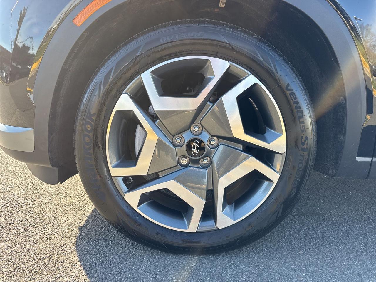 2025 Hyundai Palisade SEL Premium Chantilly VA