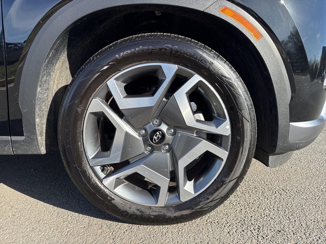 2025 Hyundai Palisade SEL Premium Chantilly VA