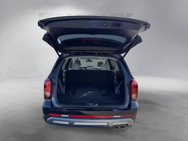 2025 Hyundai Palisade SEL Premium Chantilly VA