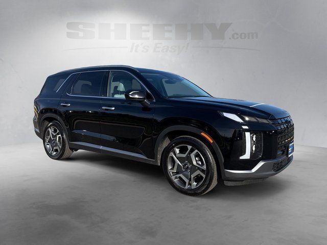 2025 Hyundai Palisade SEL Premium Chantilly VA