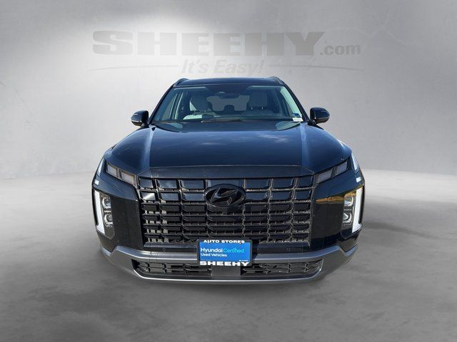 2025 Hyundai Palisade SEL Premium Chantilly VA