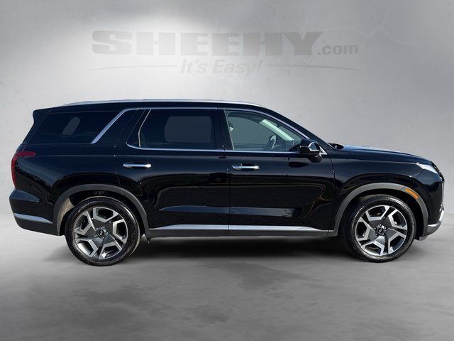 2025 Hyundai Palisade SEL Premium Chantilly VA