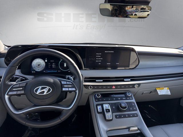 2025 Hyundai Palisade SEL Premium Chantilly VA