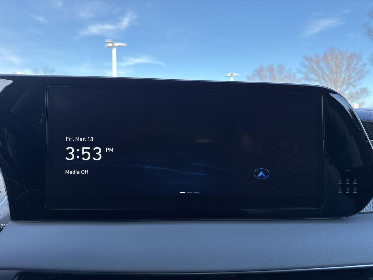 2025 Hyundai Palisade SEL Premium Chantilly VA