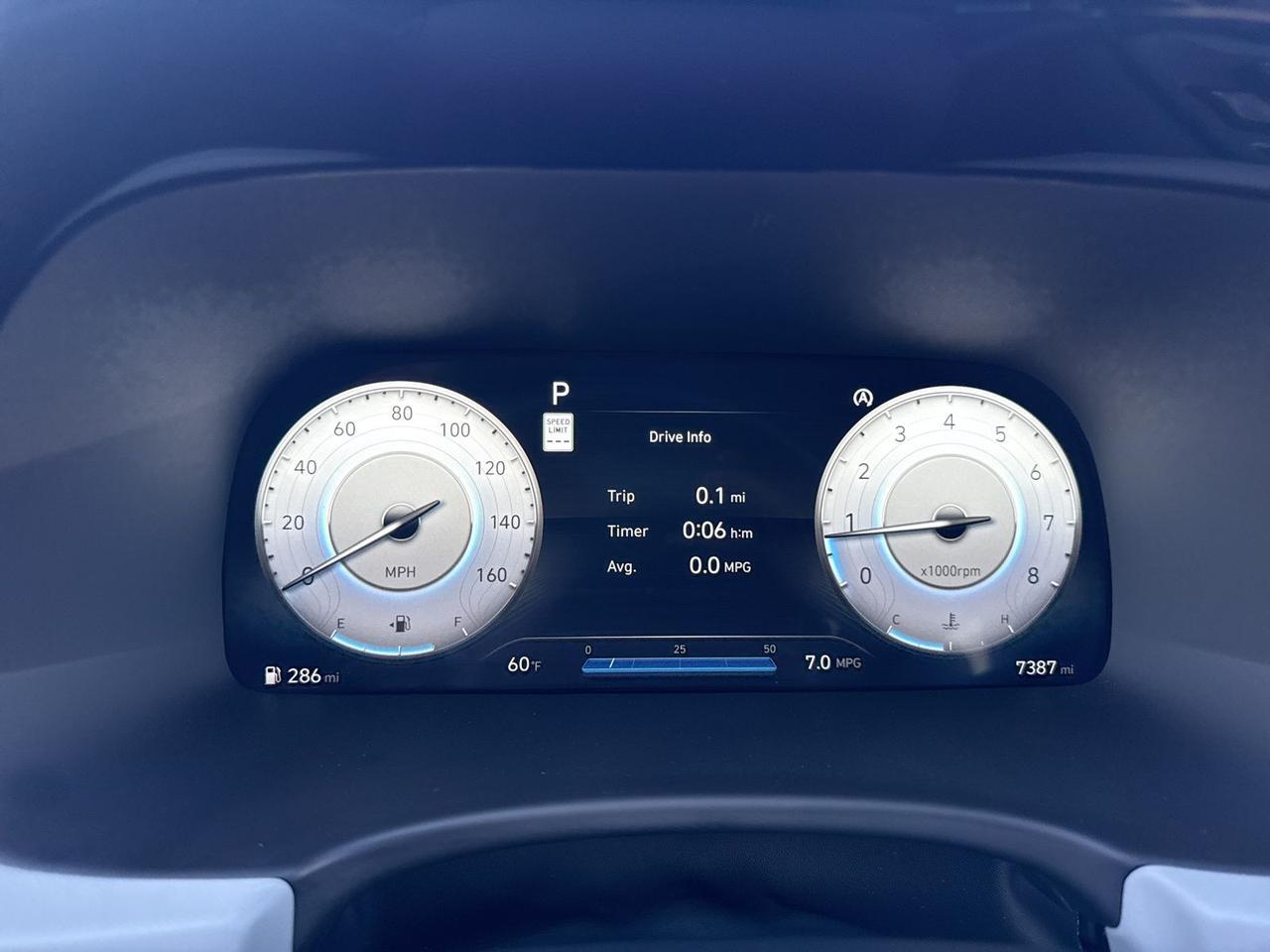 2025 Hyundai Palisade SEL Premium Chantilly VA