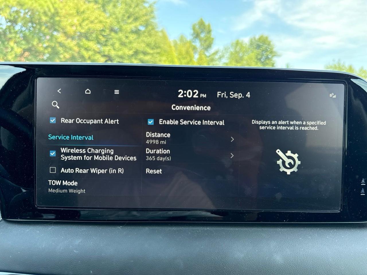 2025 Hyundai Palisade SEL Premium Chantilly VA