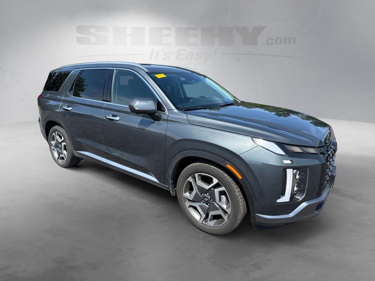 2025 Hyundai Palisade SEL Premium Chantilly VA