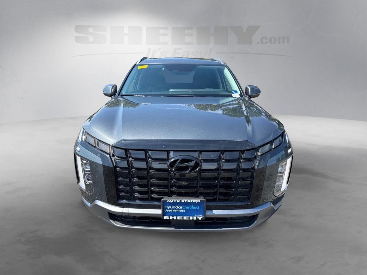 2025 Hyundai Palisade SEL Premium Chantilly VA