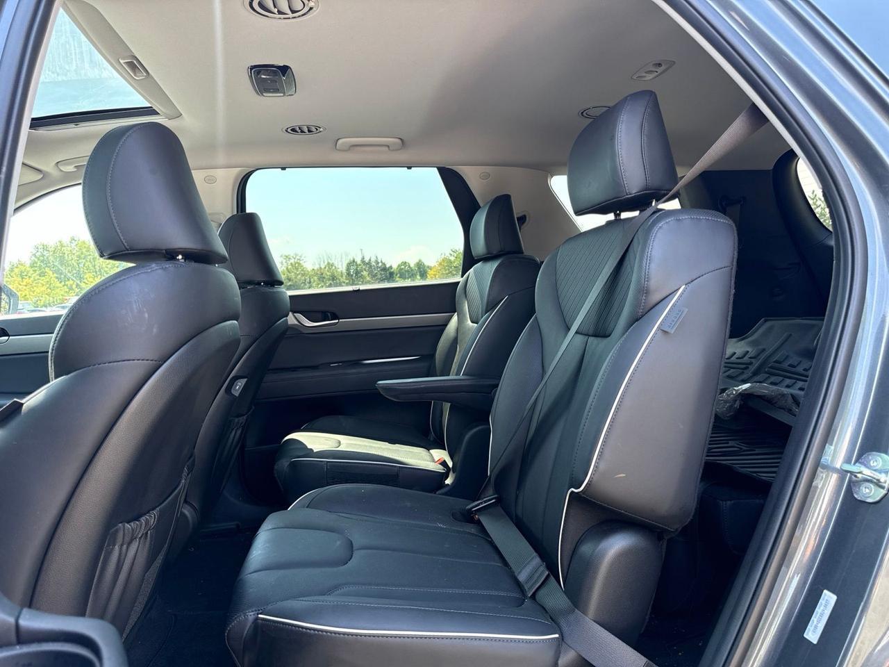 2025 Hyundai Palisade SEL Premium Chantilly VA