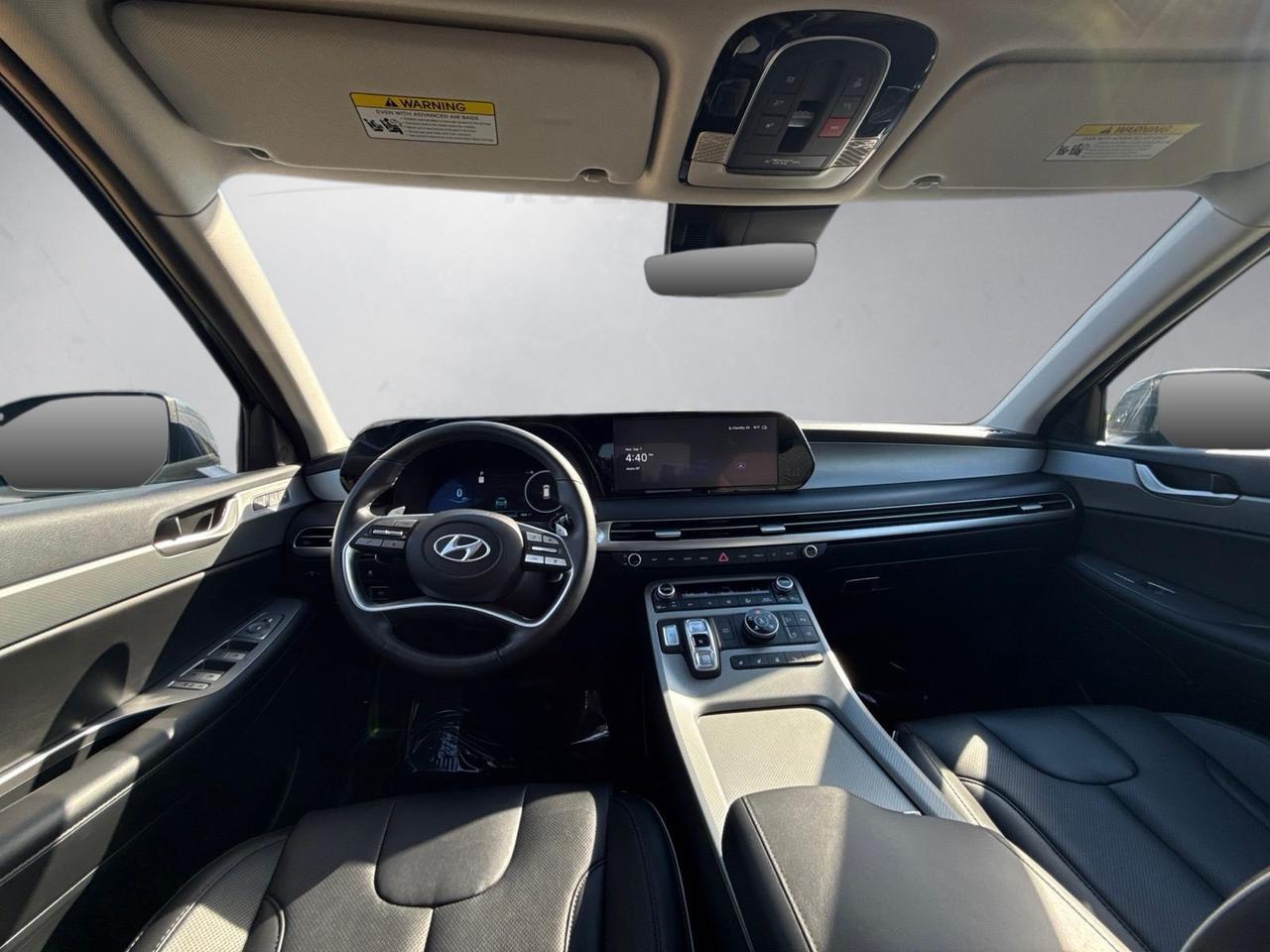 2025 Hyundai Palisade SEL Premium Chantilly VA