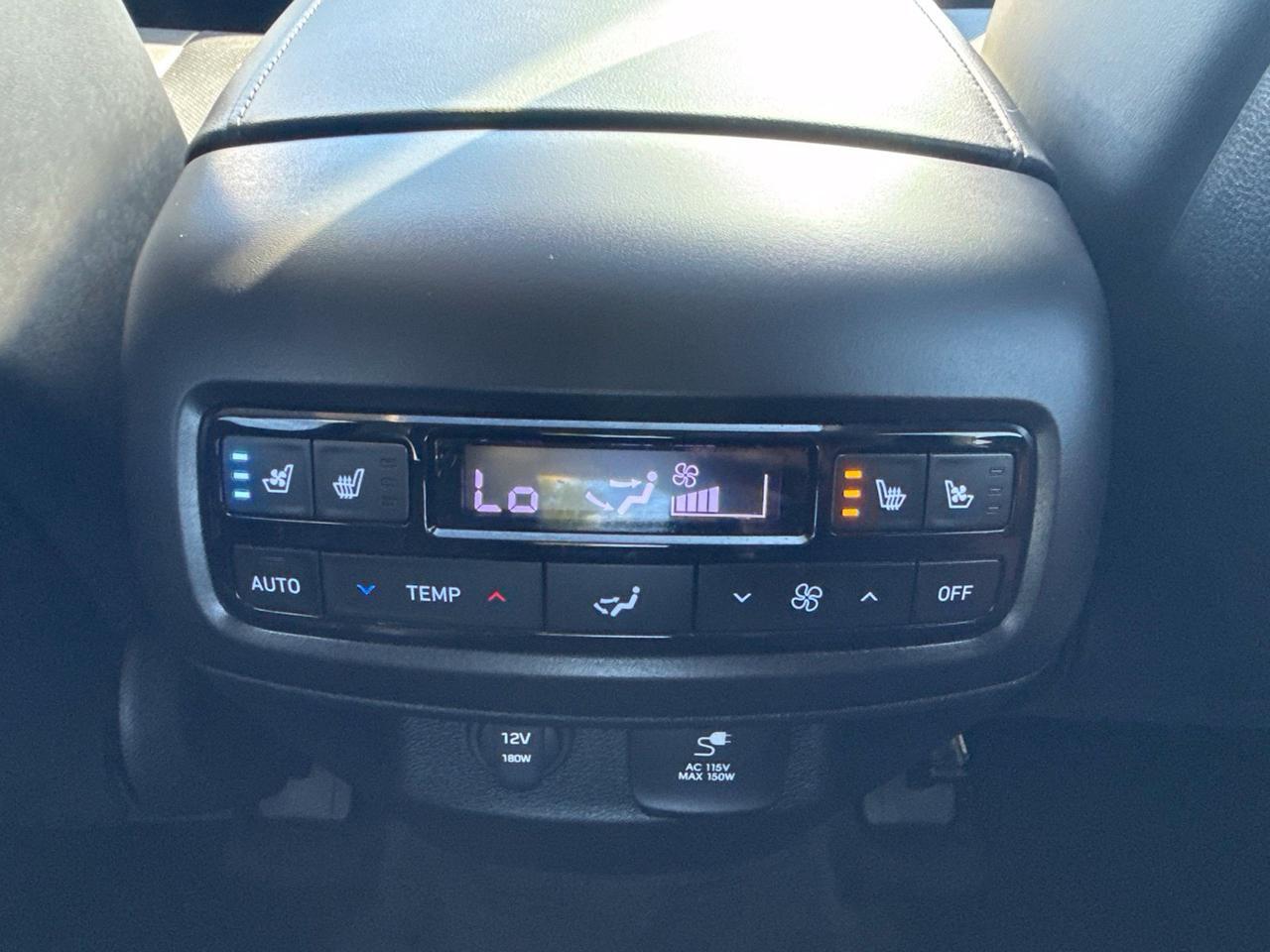 2025 Hyundai Palisade SEL Premium Chantilly VA